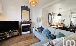 Maison 4 Pièces 83 m² à vendre à Aulnoye-Aymeries (59620)