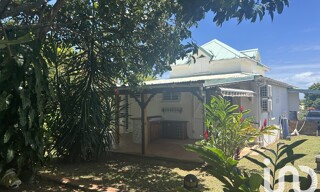 Maison 4 Pièces 140 m² à vendre à Baie-Mahault (97122)