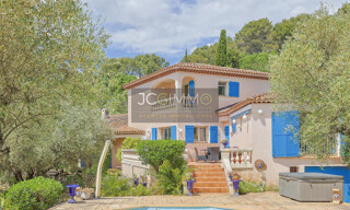 Maison 4 Pièces 155 m² à vendre à Solliès-Pont (83210)