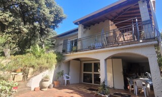 Maison 5 Pièces 165 m² à vendre à Bezouce (30320)