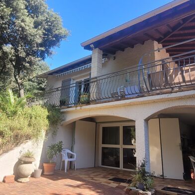 Maison 5 pièces 340000 €