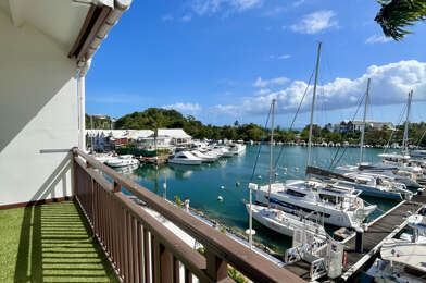 Appartement 4 pièces 337000 €