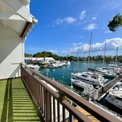 Appartement 4 pièces 348000 €