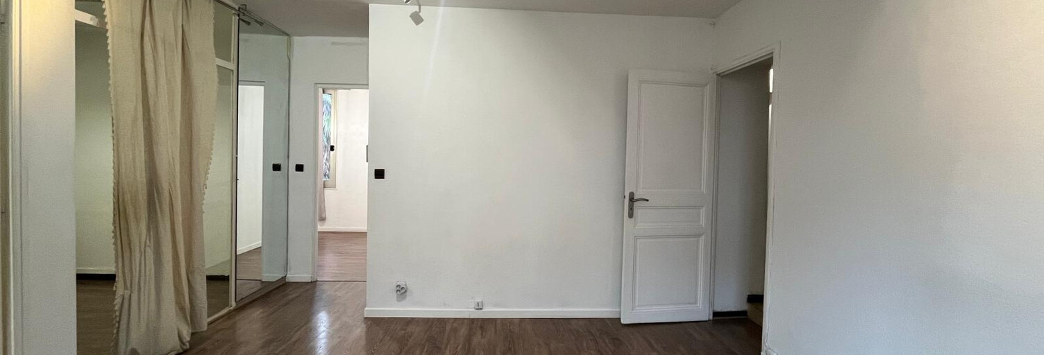 Commerce  62 m² à louer à Hyères (83400)