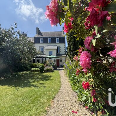 Maison 13 pièces 407000 €