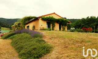 Maison 3 Pièces 86 m² à vendre à Mazeyrat-d'Allier (43300)