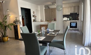 Appartement 4 Pièces 86 m² à vendre à Annemasse (74100)