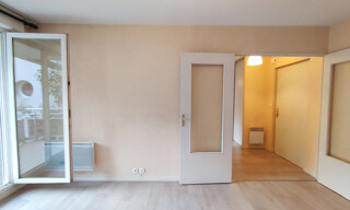 Appartement 3 Pièces 51 m² à louer à Clermont-Ferrand (63000)