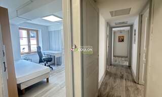 Appartement 4 Pièces 74 m² à louer à Clermont-Ferrand (63000)