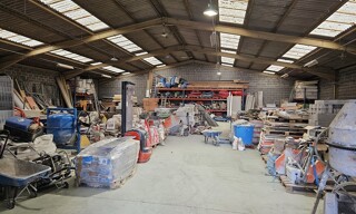 Commerce  595 m² à louer à Béthune (62400)