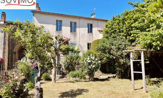 Maison 6 Pièces 150 m² à vendre à Confolens (16500)