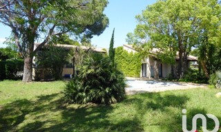 Maison 22 Pièces 250 m² à vendre à Le Soler (66270)