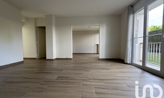 Appartement 4 Pièces 84 m² à vendre à Massy (91300)