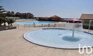 Appartement 2 Pièces 33 m² à vendre à Le Barcarès (66420)