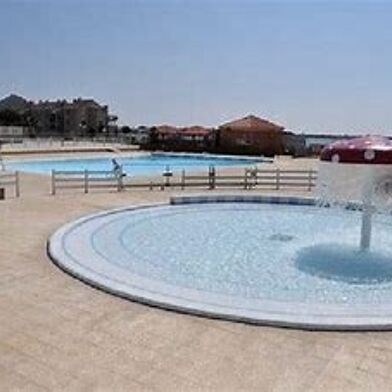 Appartement 2 pièces 89000 €