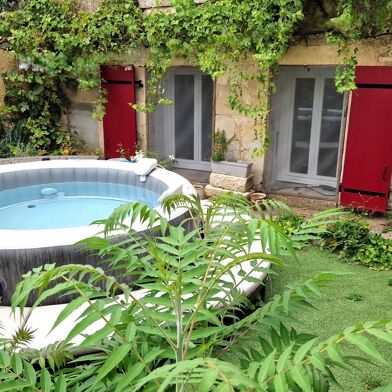 Maison 7 pièces 180000 €