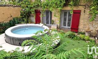 Maison 7 Pièces 186 m² à vendre à Coulonges-sur-l'Autize (79160)