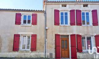 Maison 7 Pièces 186 m² à vendre à Villiers-en-Plaine (79160)