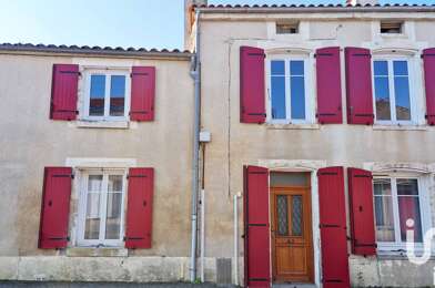 Maison 7 pièces 168000 €