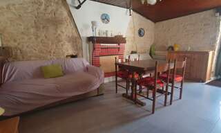 Maison 1 Pièce 30 m² à vendre à Jard-sur-Mer (85520)