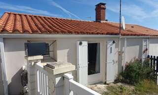 Maison 1 Pièce 30 m² à vendre à Jard-sur-Mer (85520)