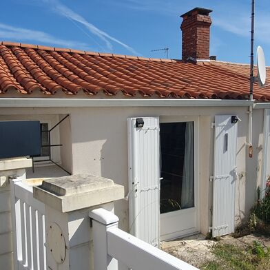 Maison 1 pièces 125000 €