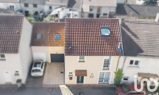 Maison 6 Pièces 140 m² à vendre à Cattenom (57570)