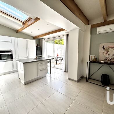 Maison 4 pièces 284000 €