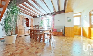 Maison 6 Pièces 217 m² à vendre à Nanchez (39150)