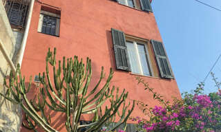 Maison 5 Pièces 105 m² à vendre à Nice (06000)