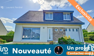 Maison 5 Pièces 102 m² à vendre à Allaire (56350)