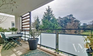 Appartement 3 Pièces 66 m² à vendre à Lentilly (69210)