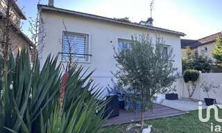 Maison 5 Pièces 91 m² à vendre à Champigny-sur-Marne (94500)