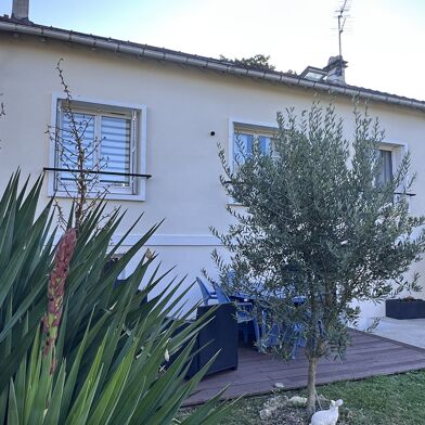 Maison 5 pièces 385000 €