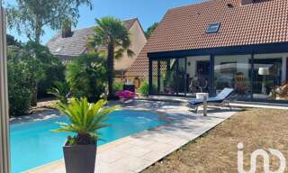 Maison 7 Pièces 155 m² à vendre à La Baule-Escoublac (44500)