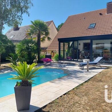 Maison 7 pièces 697000 €