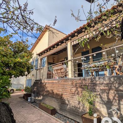 Maison 6 pièces 499000 €