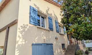 Maison 6 Pièces 161 m² à vendre à Sète (34200)