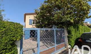 Maison 6 Pièces 161 m² à vendre à Sète (34200)