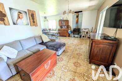 Maison 6 pièces 475000 €