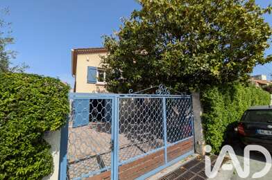 Maison 6 pièces 475000 €