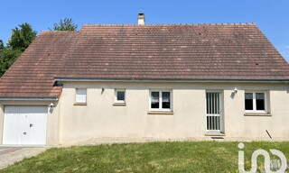 Maison 5 Pièces 126 m² à vendre à Dives-sur-Mer (14160)