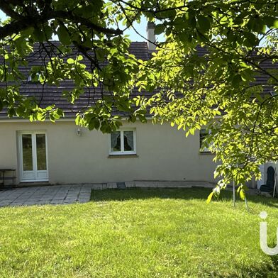 Maison 5 pièces 365000 €