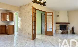 Maison 5 Pièces 126 m² à vendre à Dives-sur-Mer (14160)