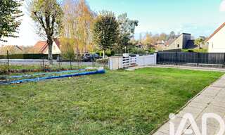 Maison 5 Pièces 126 m² à vendre à Dives-sur-Mer (14160)