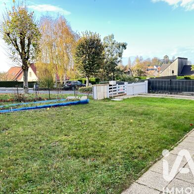 Maison 5 pièces 340000 €