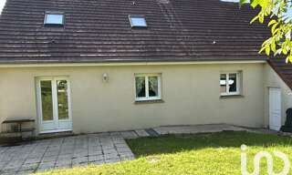 Maison 5 Pièces 126 m² à vendre à Dives-sur-Mer (14160)