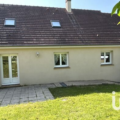 Maison 5 pièces 340000 €