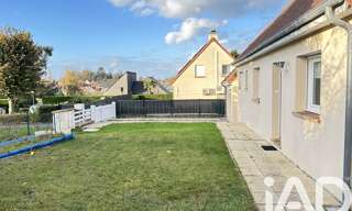 Maison 5 Pièces 112 m² à vendre à Dives-sur-Mer (14160)