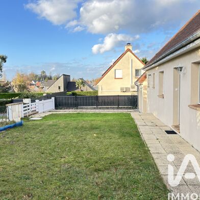 Maison 5 pièces 340000 €